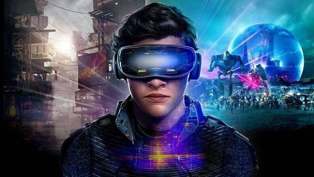 头号玩家 (Ready Player One)<br />
3.5 GB